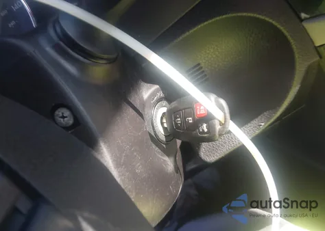 2016 Toyota Corolla Le z USA, uszkodzony, nr VIN 2T1BURHE6GC666278